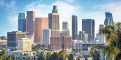 إليك تعرف على الحياة في لوس أنجلوس (تكاليف المعيشة وفرص العمل فيها) 2025