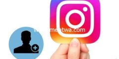 إليك كابشن انستقرام بالعربي والإنجليزي 2025 Instagram 2025