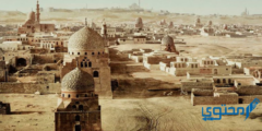 من الأمثلة على أهم المدن التي بناها المسلمون 2026