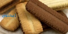 تفسير رؤية أكل البسكويت في الحلم 2026