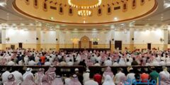 صفة صلاة التراويح بالتفصيل – موقع محتوى 2026