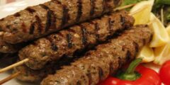 تعرف علي طريقة تحضير الكفتة المشوية على الفحم 2026