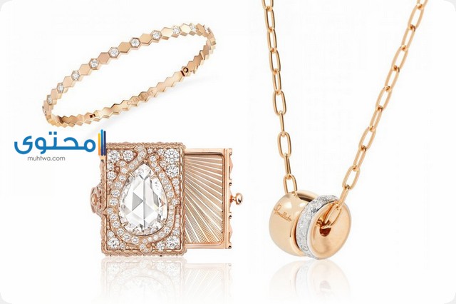 تفسير هدية الذهب في الحلم للرجل والمرأة 2025