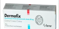 ديرموفيكس (Dermofix) لعلاج الفطريات التي تصيب الجلد 2026