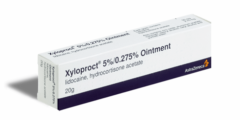طريقة استعمال مرهم زايلوبروكت (xyloproct) 2026