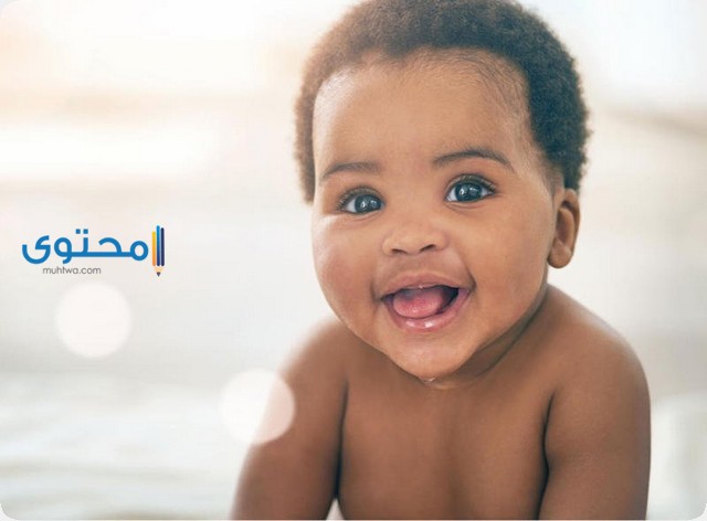 تفسير رؤية الطفل الأسود في الحلم 2025