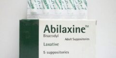 دواء آبي لاكسين (Abilaxine) لعلاج الإمساك المزمن 2026
