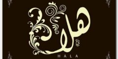 تعرف علي معنى اسم هلا وشخصيتها (Hala) في قاموس معاني الأسماء 2026