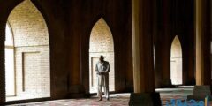 تفسير رؤية إقامة الصلاة في المنام 2026