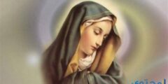 تفسير رؤية مريم العذراء في المنام 2026