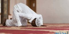 تفسير رؤية صلاة الظهر في الحلم 2026