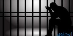 تفسير رؤية السجين في الحلم على حبس الحريات 2026