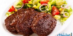 معني رؤية اللحم المشوي في المنام 2026
