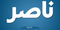 تفسير اسم ناصر في المنام 2026