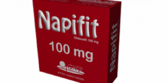 نابي فيت Napifi لعلاج ضعف الانتصاب 2026