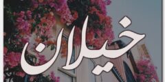 تعرف علي معنى اسم خيلان Khilan وحكم التسمية 2026