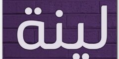 تعرف علي معنى اسم لينة وصفاته الشخصية (Lyna) 2026