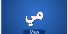 تعرف علي معنى اسم مي وصفاتها الشخصية Mai 2026