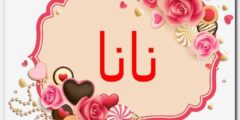 تعرف علي معنى اسم نانا وأصله – موقع محتوى 2026