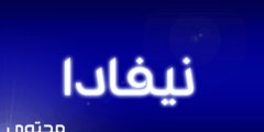 تعرف علي معنى اسم نيفادا وصفاتها الشخصية (Nevada) 2026