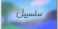 تعرف علي معنى اسم سلسبيل حسب علم النفس Salsabil 2026