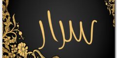 تعرف علي معنى اسم سرار وأصله – موقع محتوى 2026