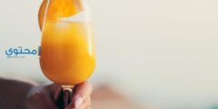 تفسير رؤية حلم البرتقال فى المنام يرمز إلى الطاقة الإيجابية 2026