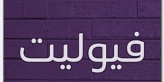 تعرف علي معنى اسم فيوليت وصفات حامل الاسم (Violet) 2026