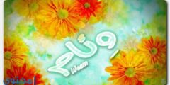 تعرف علي معنى اسم وئام وصفاتها الشخصية Weam 2026
