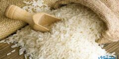 تفسير رؤية الأرز في المنام ومعناه لابن سيرين 2026