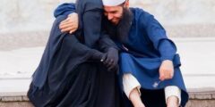 المعاملة الزوجية في الإسلام بين الزوجين 2026