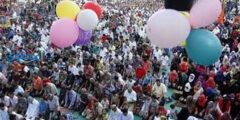 تفسير رؤية عيد الفطر في المنام 2026