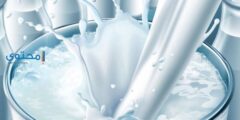 تفسير رؤيه اللبن في المنام : رموز الحليب في الحلم 2026