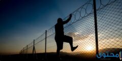 تفسير رؤية الهروب في المنام دليل على الانتصار 2026