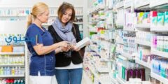 تفسير رؤية الصيدلية في المنام للرجل والمرأة 2026