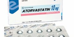 أتور فاستاتين Atorvastatin لخفض الكولسترول 2026