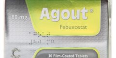 أجاوت (Agout) علاج حالات النقرس وزيادة حمض اليوريك 2026