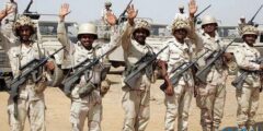 أدعية لشهداء الجيش السعودي – موقع محتوى 2026
