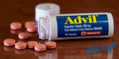 دواء أدفيل Advil دواعي الاستعمال والجرعة الفعالة 2026 دواء أدفيل Advil دواعي الاستعمال والجرعة الفعالة 2026