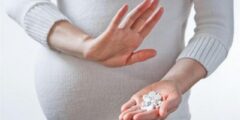 أدوية خطيرة على الحمل (الادوية التي تؤثر علي الحمل) 2026