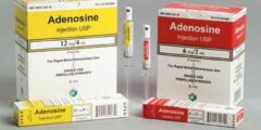 أدينوسين فورت (Adenosine) لعلاج سرعة ضربات القلب 2026