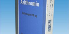 دواء أزيثرومين (Azithromin) دواعي الاستخدام والجرعة 2026
