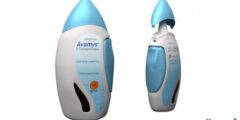 أفاميس Avamys بخاخة لعلاج التهاب الأذن 2026