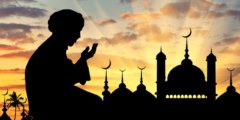 أفضل وقت يستجاب فيه الدعاء في رمضان 2026