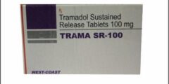 أقراص تراما اس ار Trama sr مسكن للآلام 2026