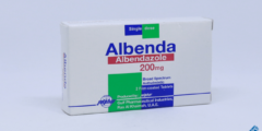 دواء ألبيندا (Albenda) دواعى الاستخدام والجرعة المناسبة 2026