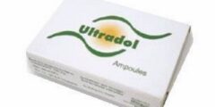 ألترادول (Ultradol) مسكن للألم ومضاد للالتهاب 2026