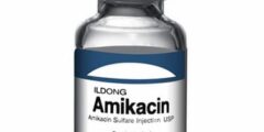 أميكاسين Amikacin مضاد حيوى واسع المجال 2026