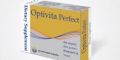 اوبتي فيتا بيرفكت (Optivita Perfect) دواعي الاستخدام والجرعة 2026