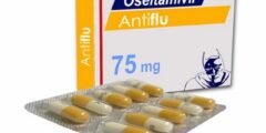 كبسولات أوسيلتاميفير (Oseltamivir) لعلاج الانفلونزا ونزلات البرد 2026